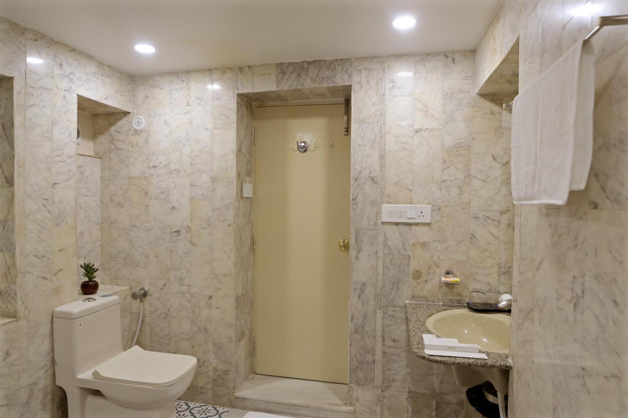 Bed and Breakfast Prime Vista Джайпур Номер фото